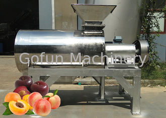 Профессиональная технологическая линия концентрации сливы завода по обработке персика