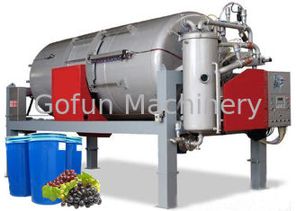 Энергосберегающая технологическая линия сока виноградины/завод по обработке изюминки