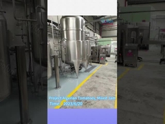 Томат Алжира, установка производственной линии проекта варенья абрикоса всесторонняя завершил