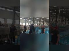 Как соус chili производит в фабрике?