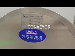 Технологическая линия juicer плода