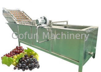 Стерилизуя машина извлечения сока виноградины SS316 20T/H