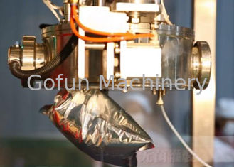 Извлечение сока технологической линии цитруса SUS304 500T/D автоматическое