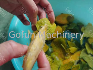 Сок манго технологической линии манго нержавеющей стали 20 T/H автоматический делая машину